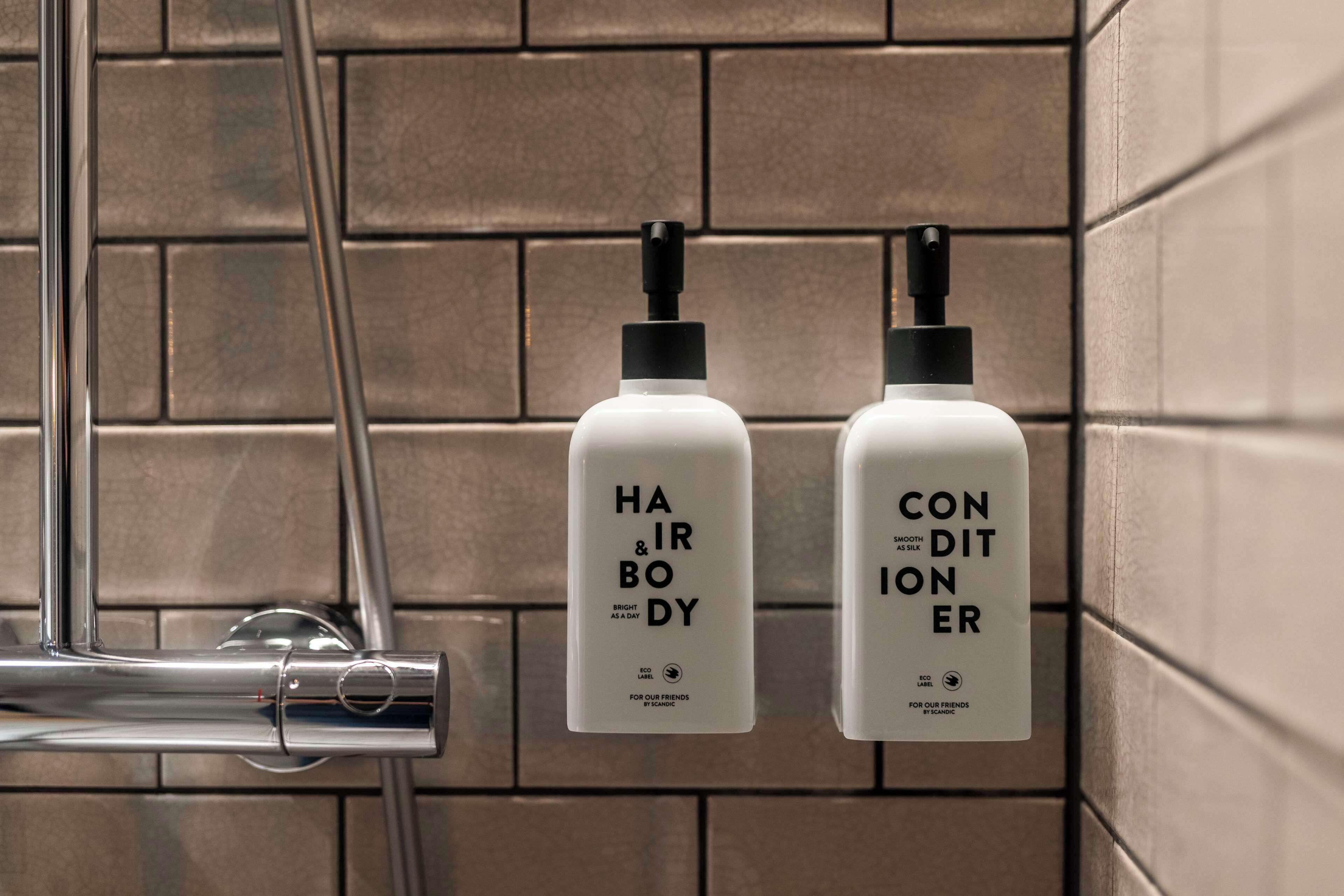 Photo - Scandic Norreport