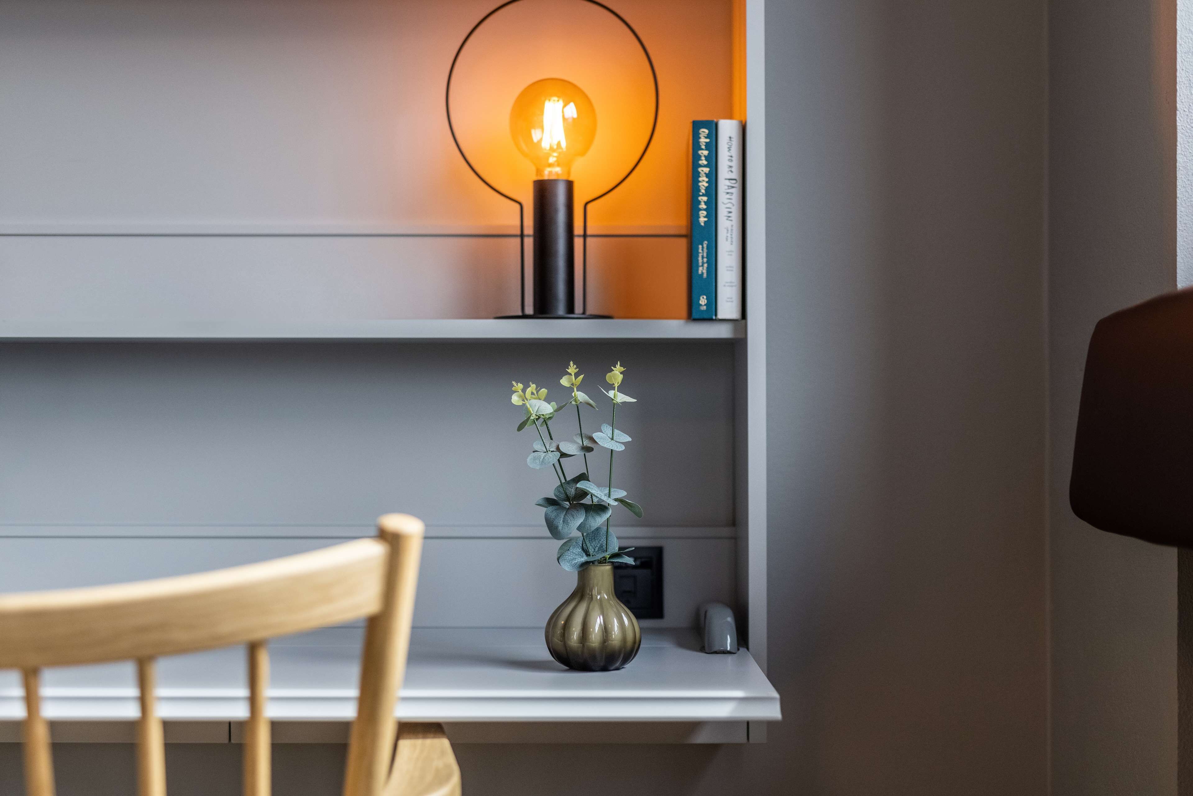 superior double room, 1 king bed (plus) | room amenity