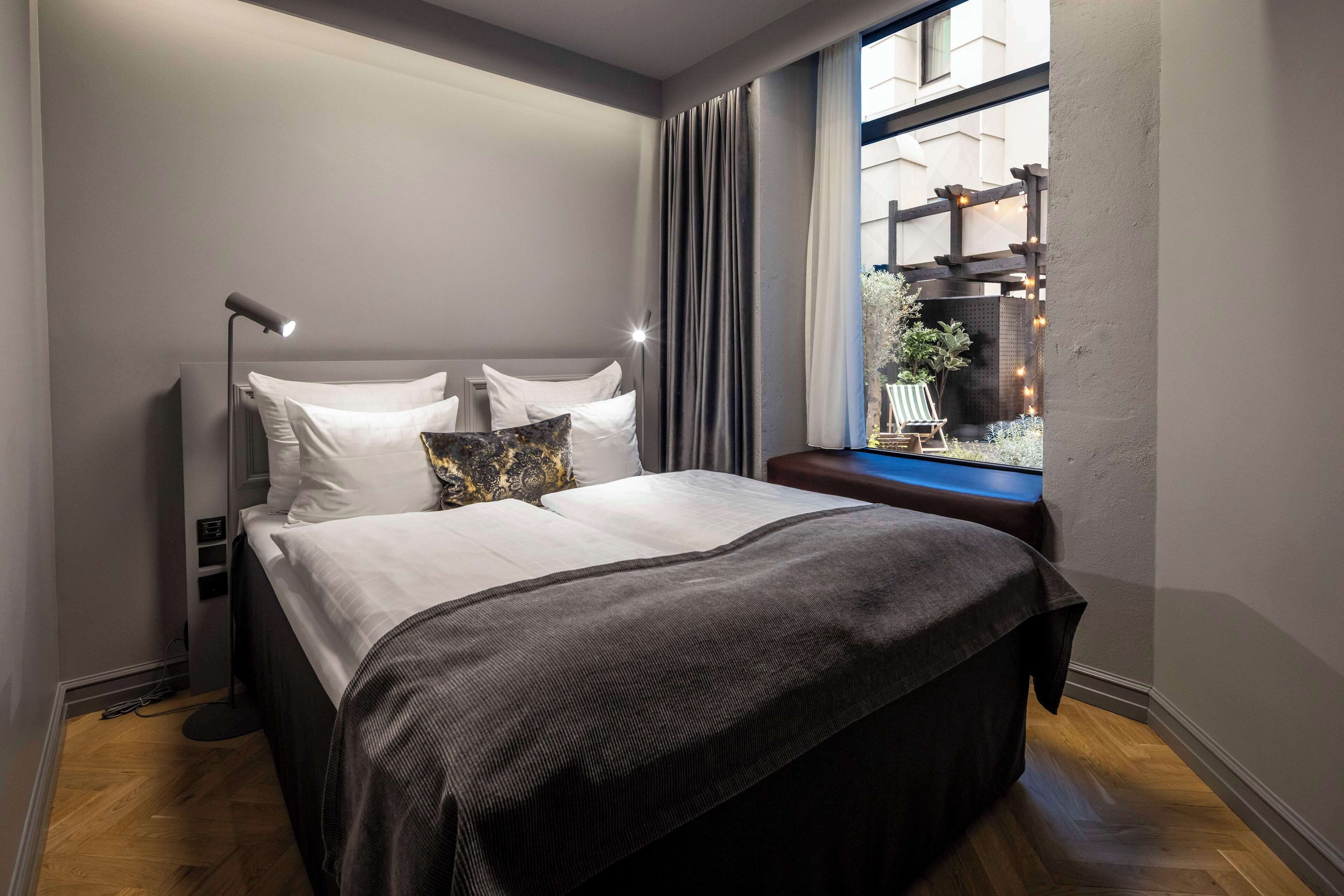 Photo - Scandic Norreport