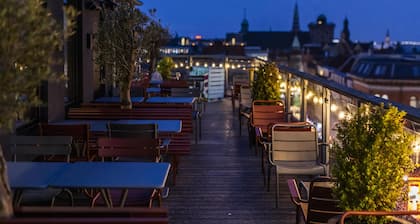 Scandic Norreport