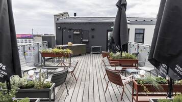Teras/patio