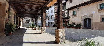 La Serrana de la Vera