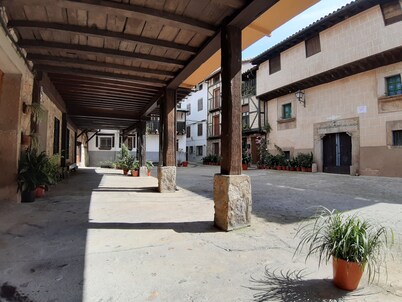 La Serrana de la Vera TR-CC-00366