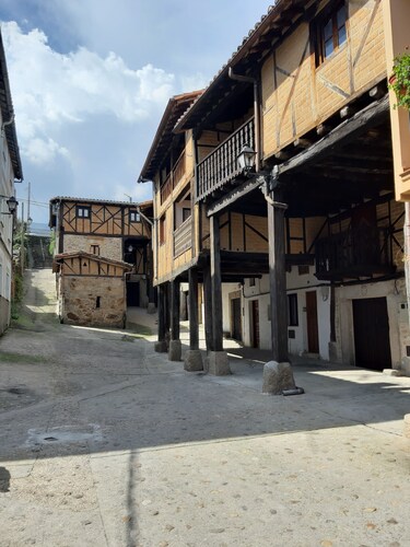 La Serrana de la Vera