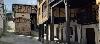 La Serrana de la Vera