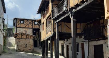 La Serrana de la Vera