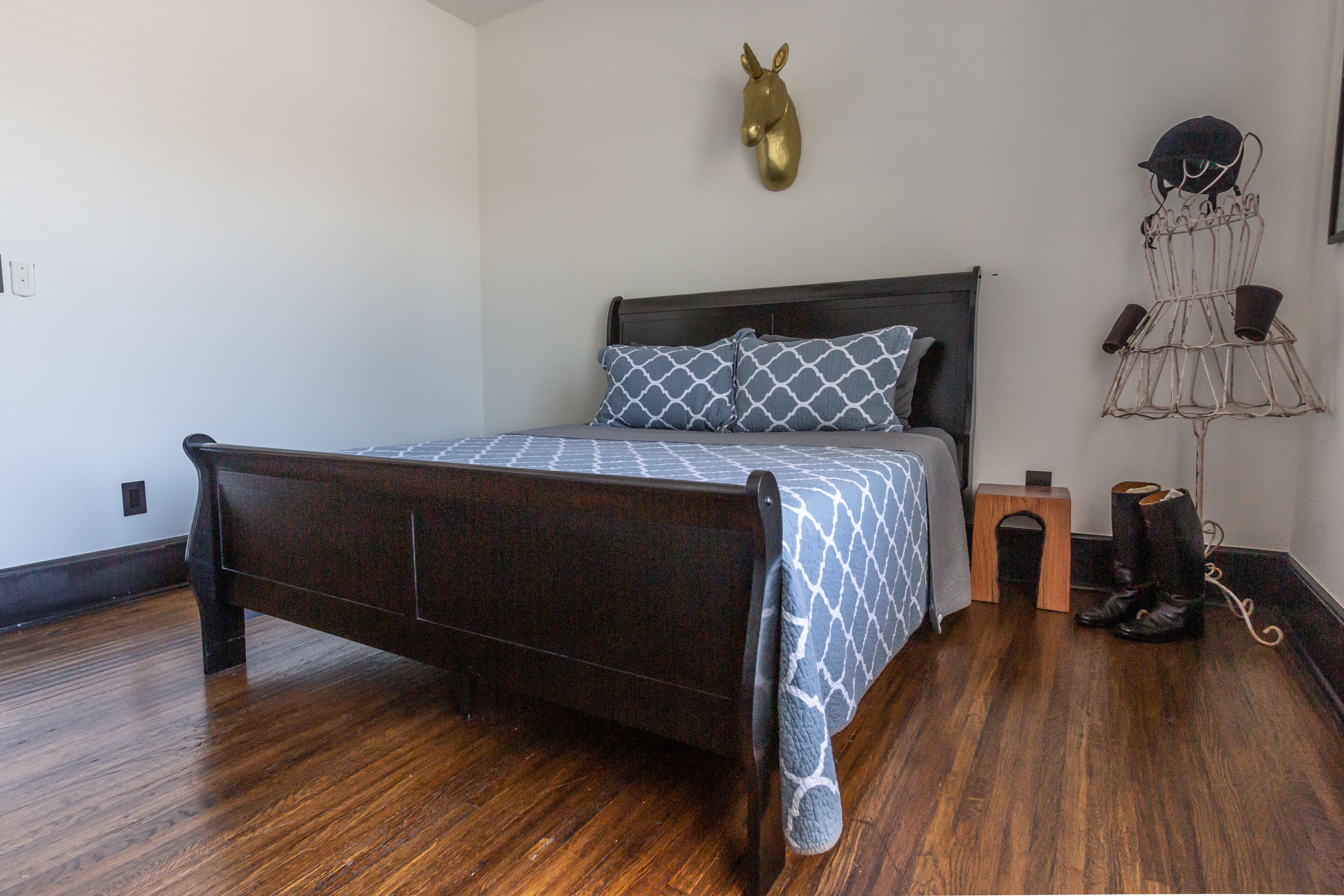 Bison Flat - Redefined Urban Luxury