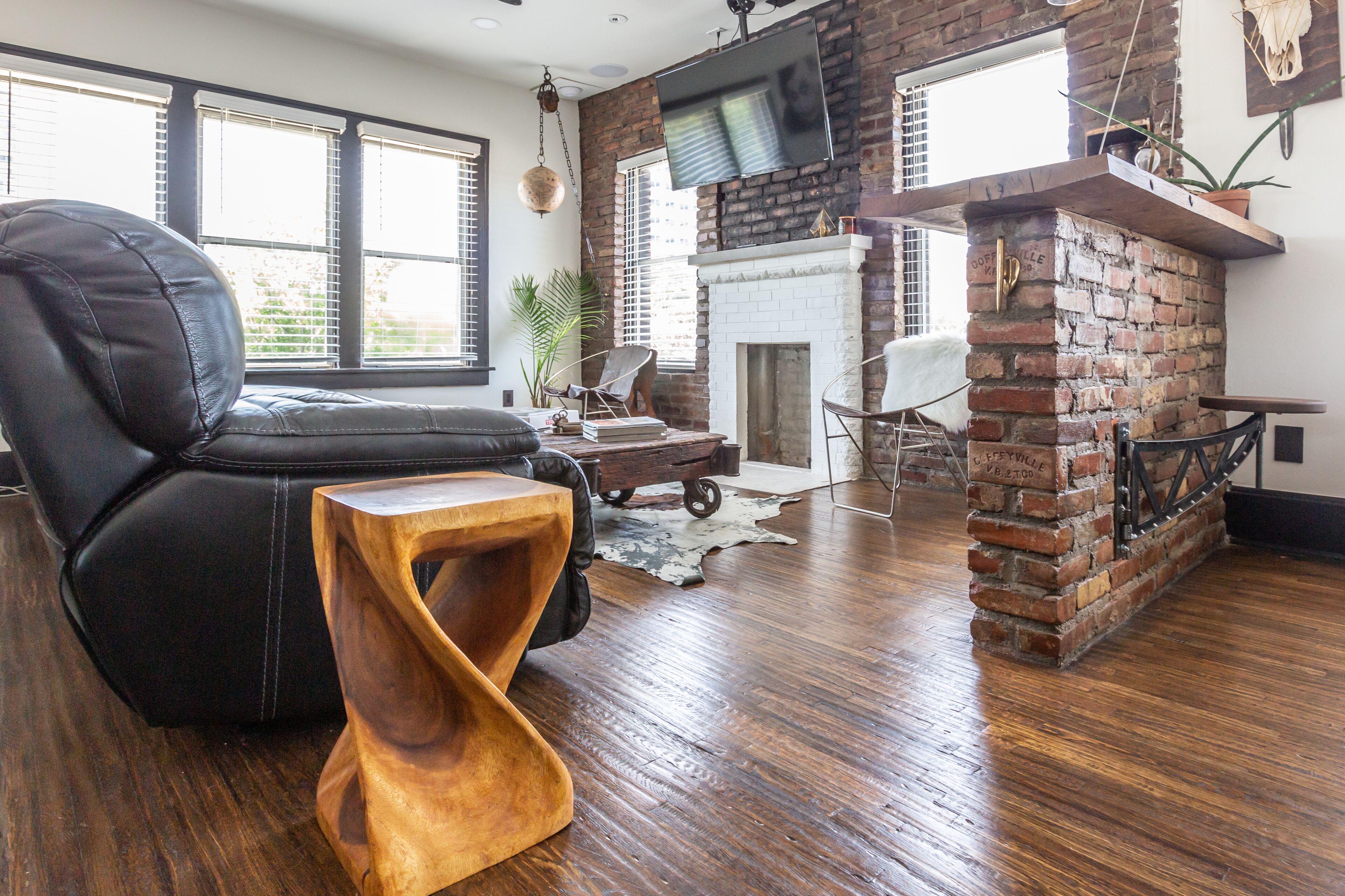 Bison Flat - Redefined Urban Luxury