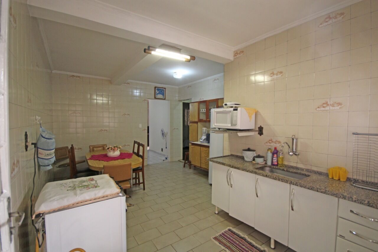 Comfortable and spacious house. 