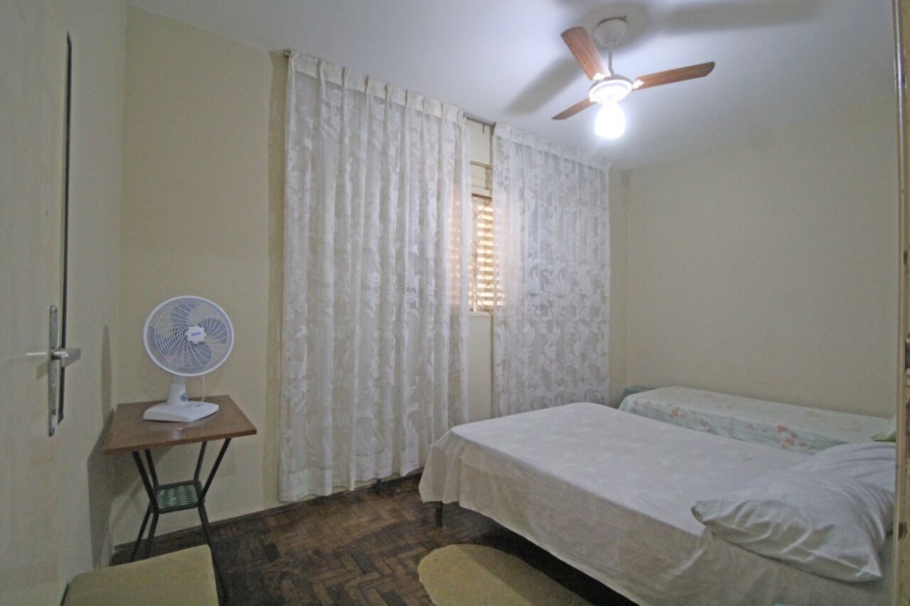 Comfortable and spacious house. 