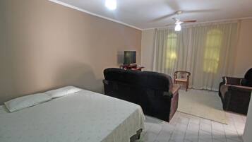 4 Schlafzimmer, WLAN