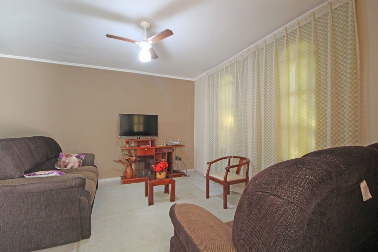 Comfortable and spacious house. 