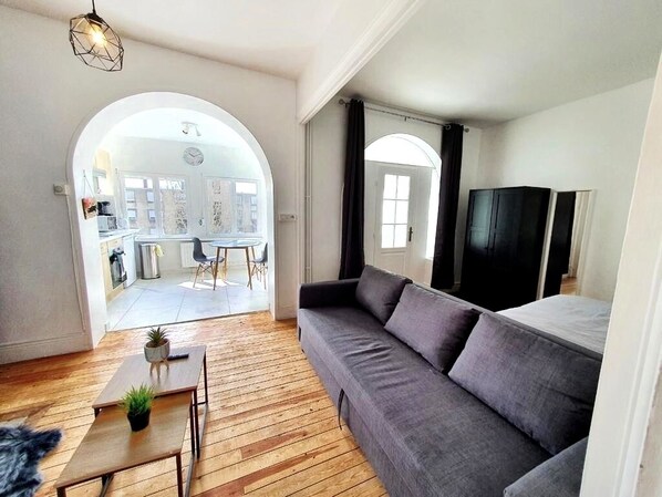 Televisor de pantalla plana