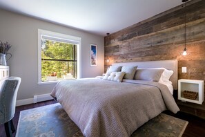 2 quartos, Wi-Fi, roupa de cama