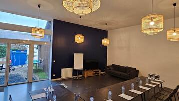 Salle de réunion