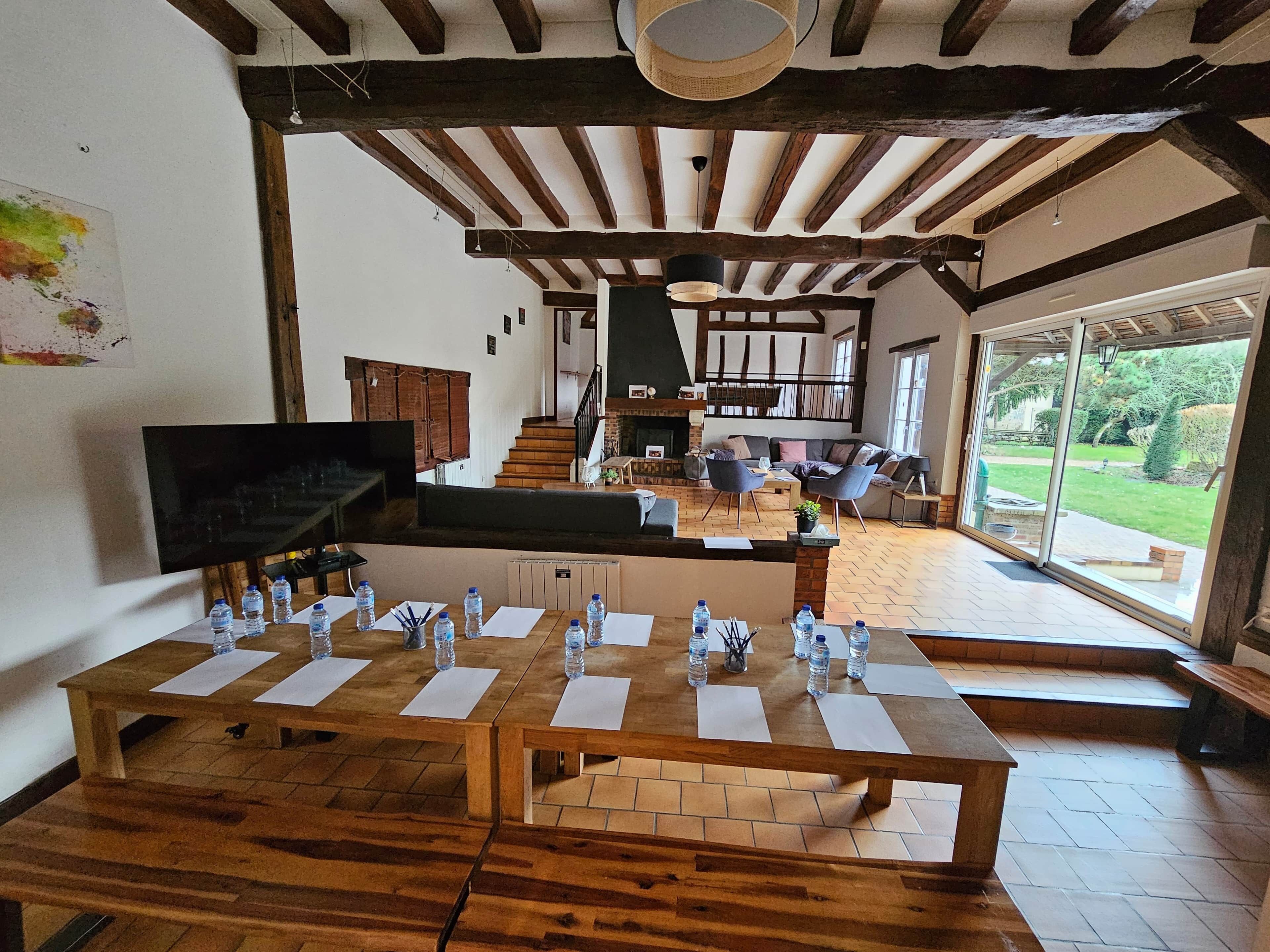 Interieur