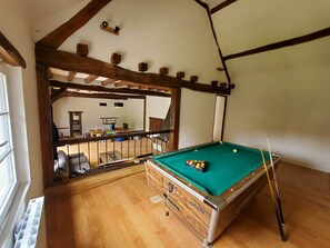 Sala de juegos