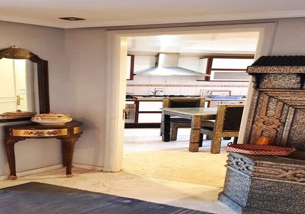 Interior - Residence Atlas Hivernage 4844 (Marrakech)