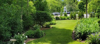  Breaktime - Quiet and Private on dead end street