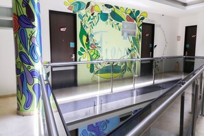 Hallway - HOST GROWTH - HOTEL BOLIVARIANA PLAZA (Medellín)