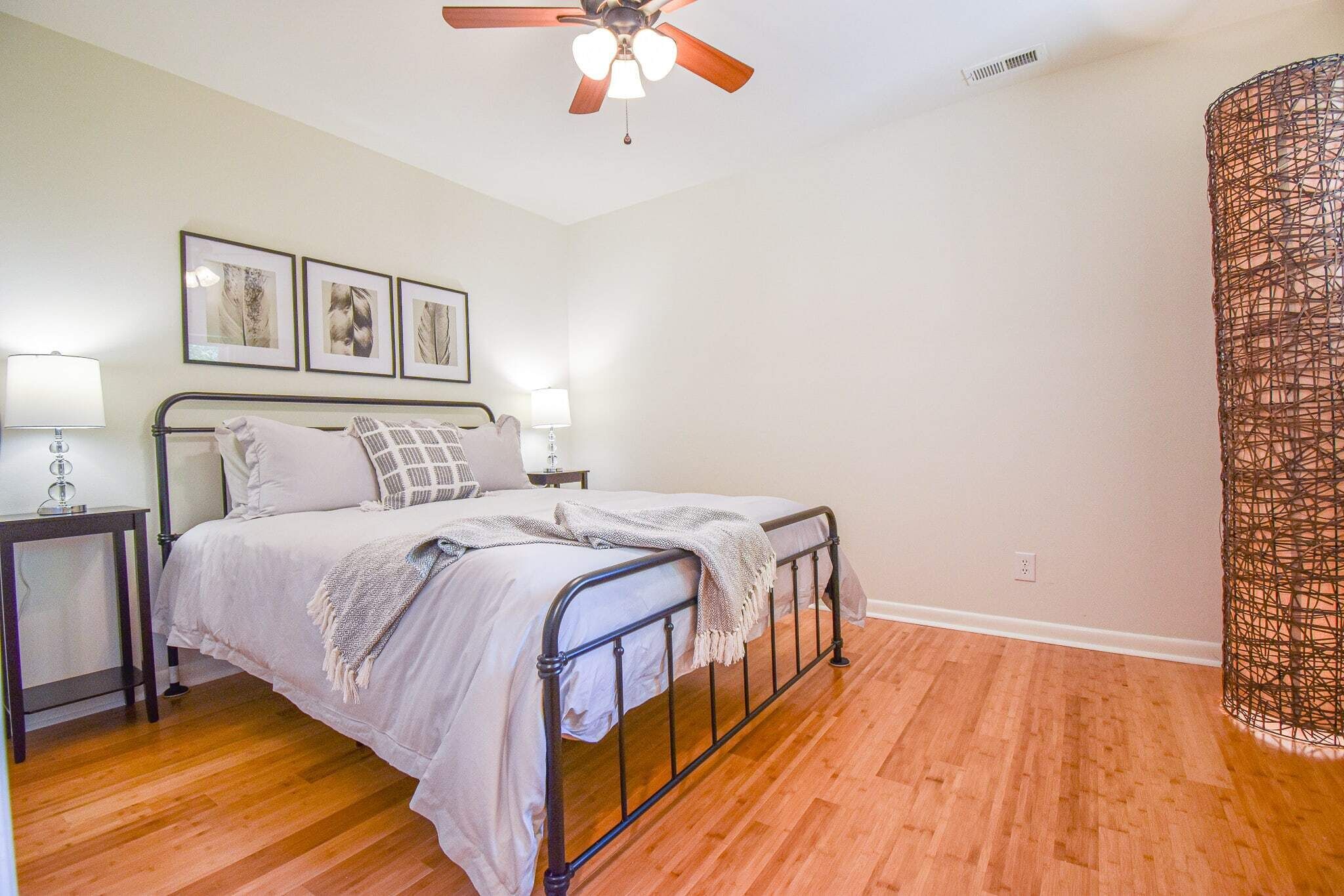 The Oak House - 1 mi from DT Fayetteville and UofA