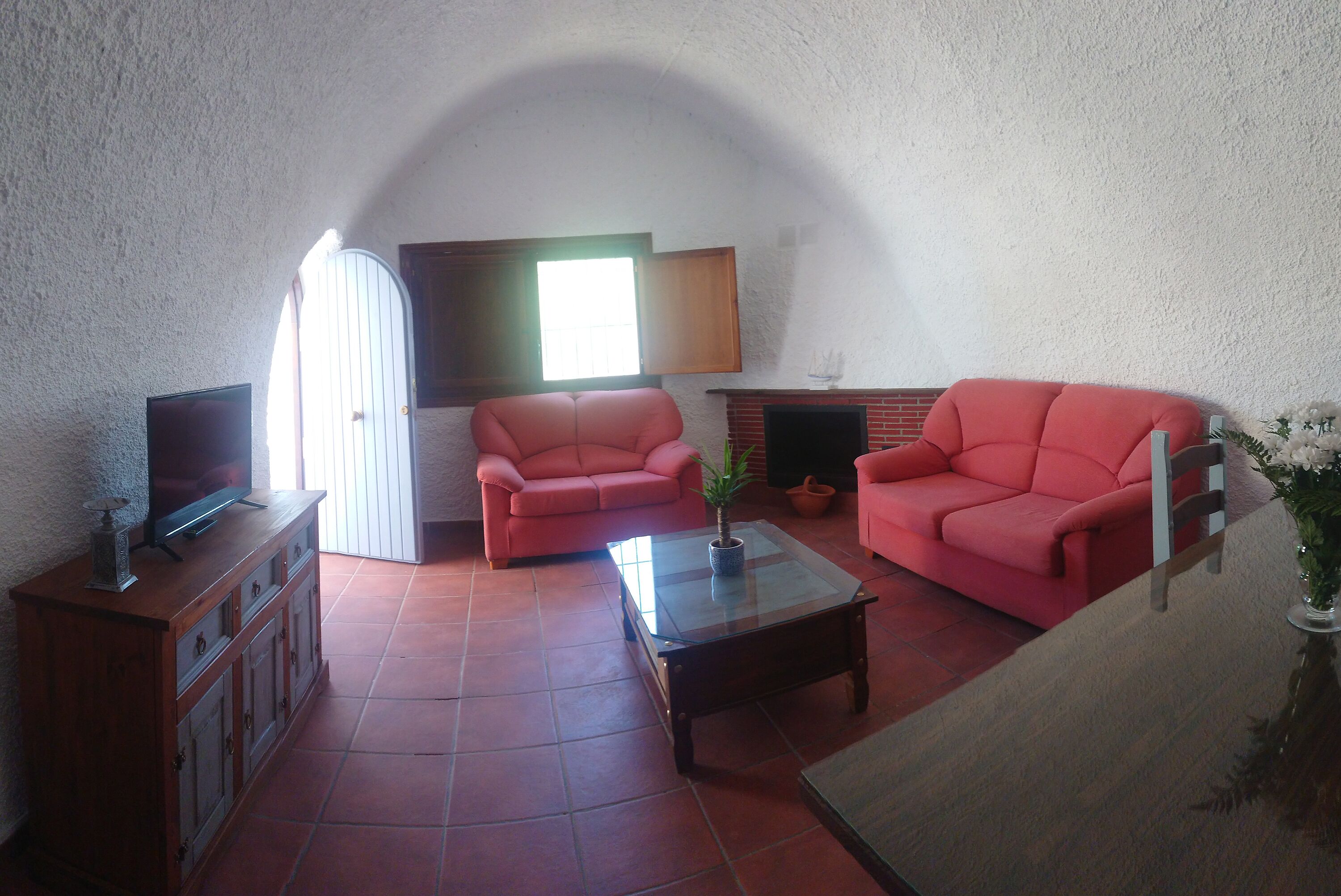 MIRADOR DEL NEGRATIN RURAL APARTMENTS