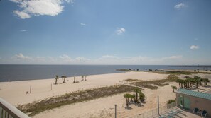 Beach nearby - Sea Breeze 509 Deluxe (Biloxi)
