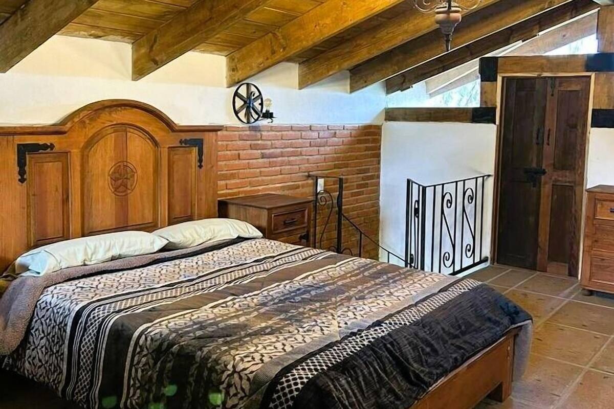 Standard Cabin | Bed sheets