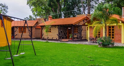 Cabañas del Bosque