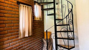 Standard Cabin | Bed sheets - Cabañas del Bosque (Huasca de Ocampo)
