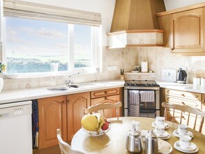 Oven, dishwasher, high chair, freezer
