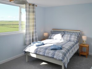 4 chambres, Wi-Fi gratuit, draps fournis