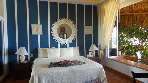 9 bedrooms, in-room safe, iron/ironing board, WiFi