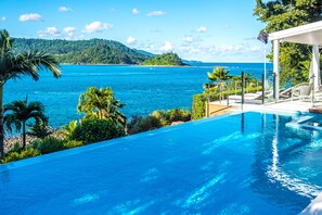 Pool - Lotus, Lotus House on Hamilton Island (Hamilton Island)