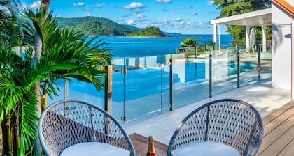 Lotus, Lotus House on Hamilton Island
