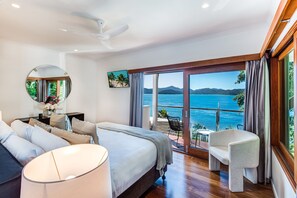 4 dormitorios, tabla de planchar con plancha, wifi y ropa de cama