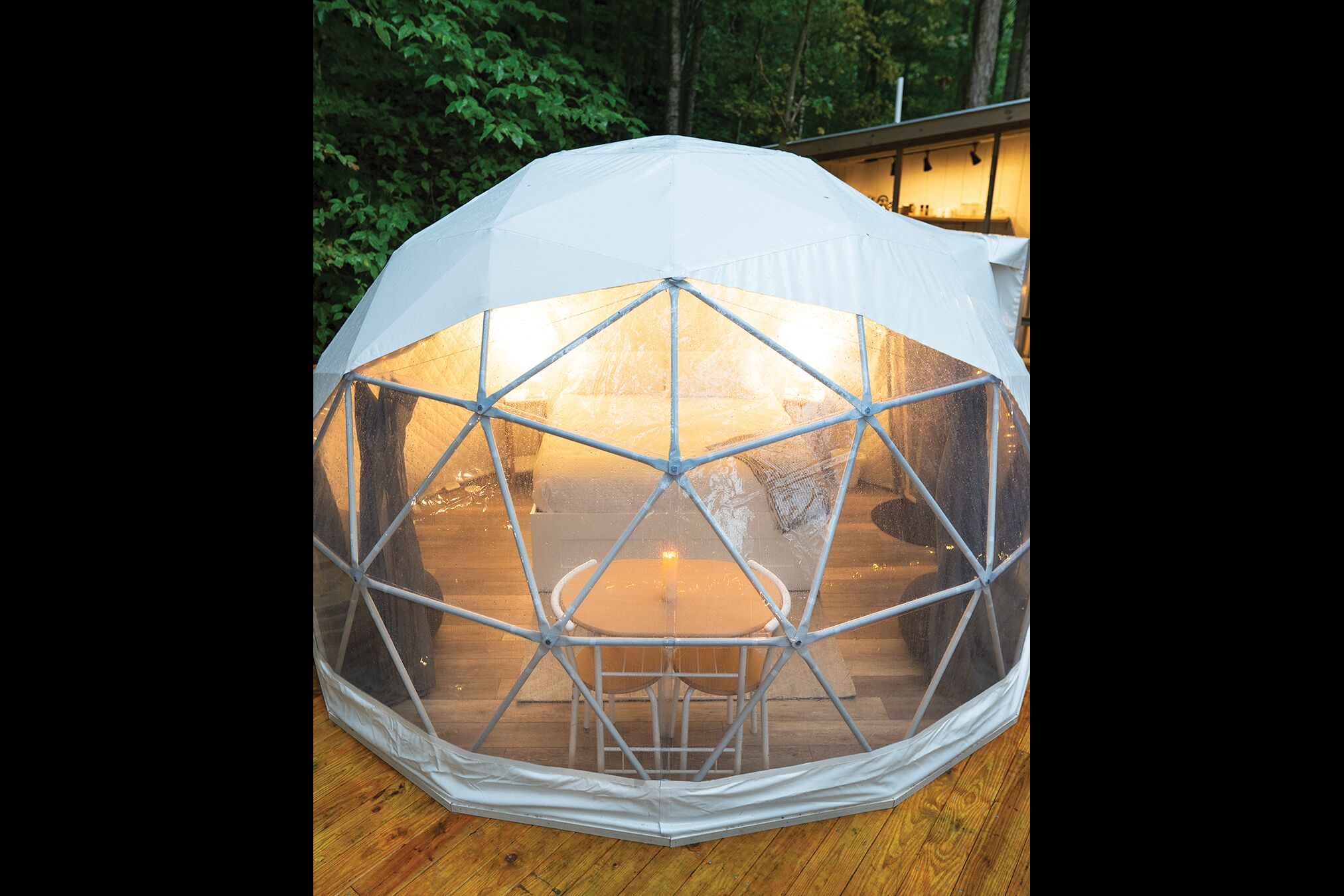 Hot Tub, Views, Outdoor Oasis