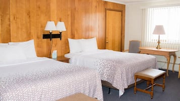 Decoración personalizada, muebles diferentes y escritorio