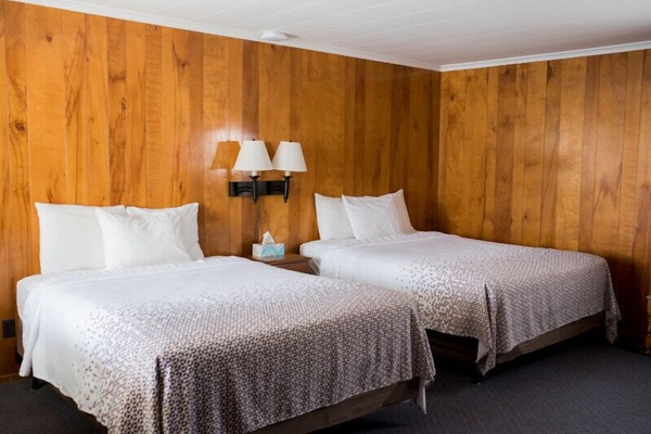 Standard Room, Non Smoking | Desk, laptop workspace, WiFi (free), individually decorated