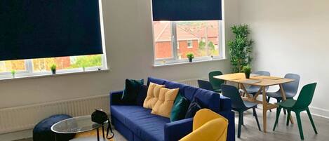 Tv och streamingtjänster