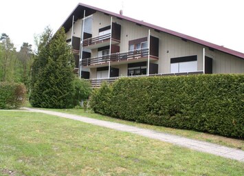 Felsenland-Apartment