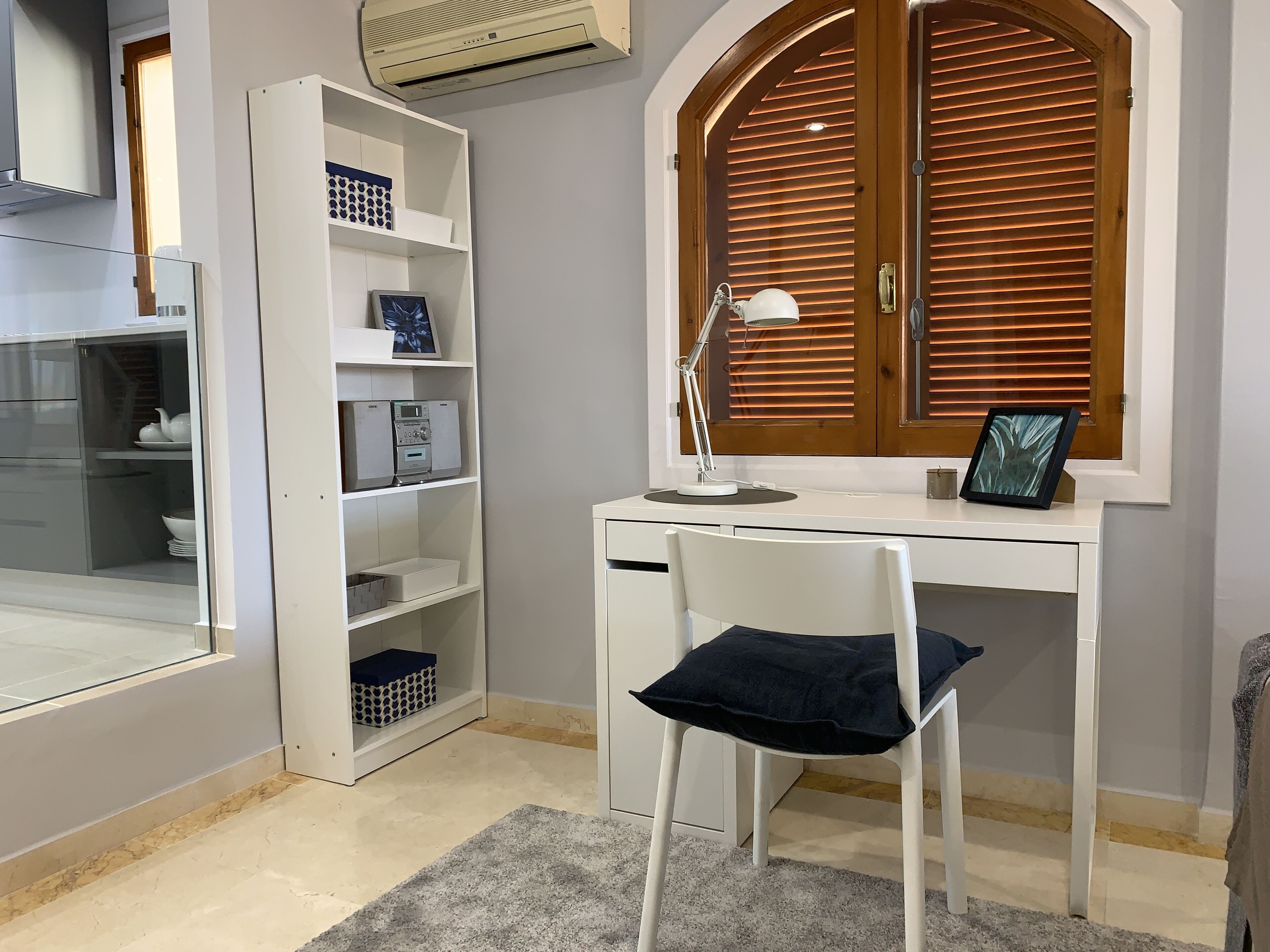 Beautiful Golf and Tennis Apartment in 5 Star Resort, La Manga Club