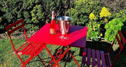 Le Nominoë - Studio à Lampaul-Plouarzel