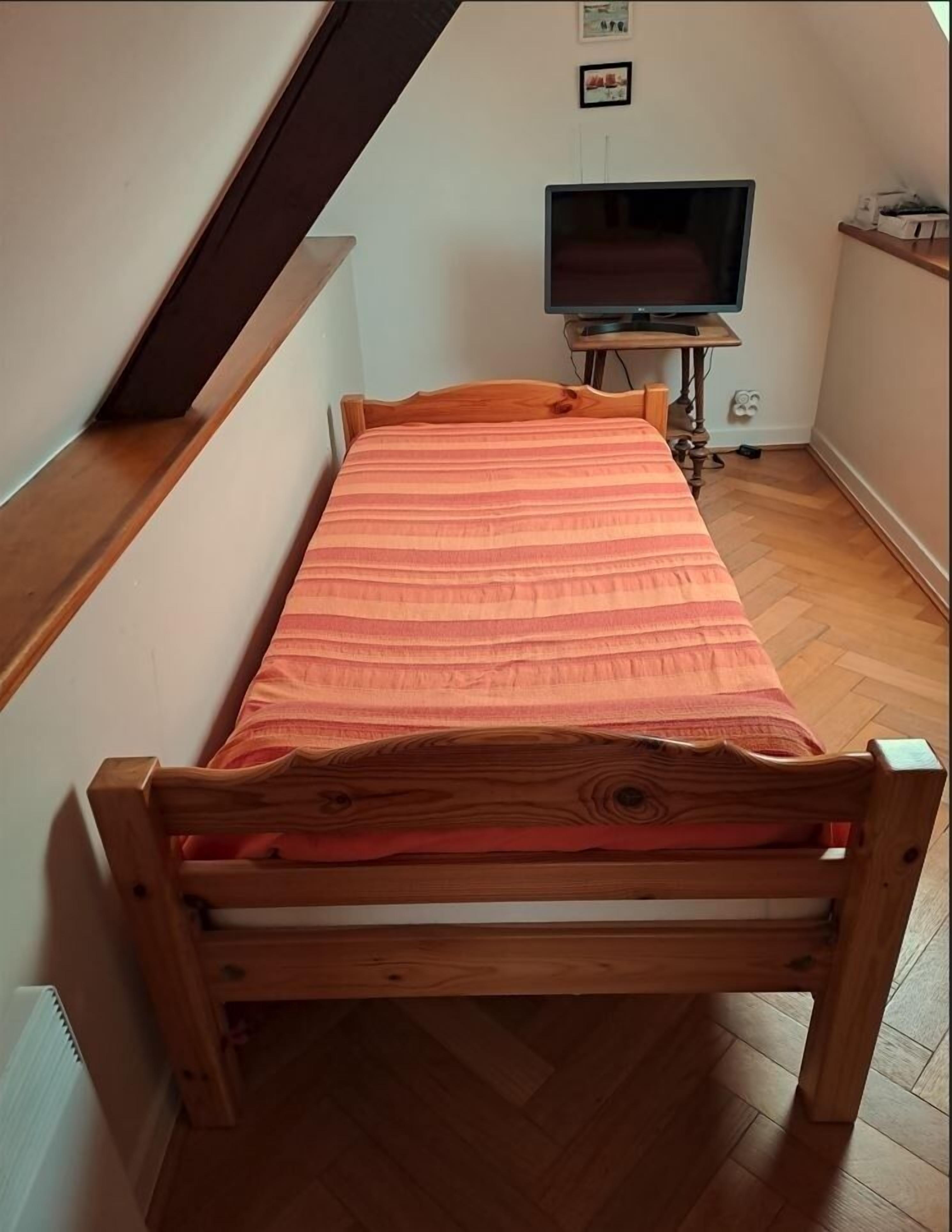 Les Géraniums - Maison avec terrasse - Baden