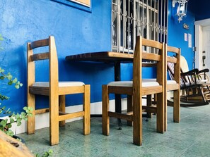 Sala de jantar