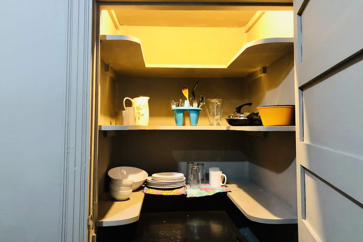 Habitación Grand doble | Wifi gratis y ropa de cama