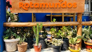 Exterior - Hostal Kuira Bá By Rotamundos (Chihuahua)