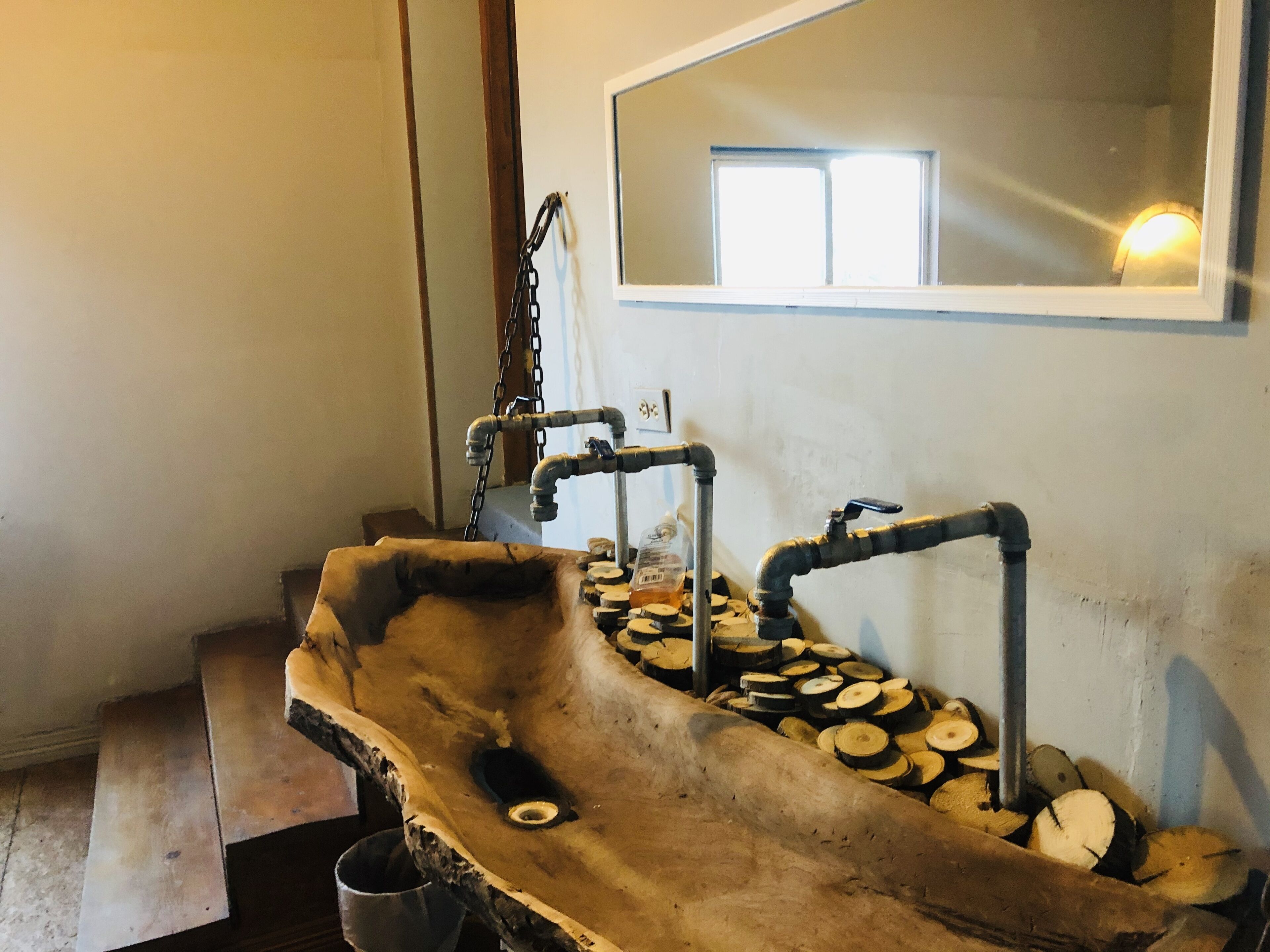 Habitación doble | Baño compartido