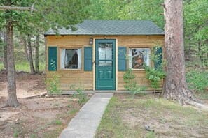 Exterior - STUNNING ROCKY MOUNTAIN VIEWS!!!!! (Estes Park)