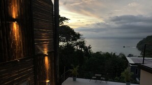 Exterior detail - Vista Ocean Suites (Quepos)